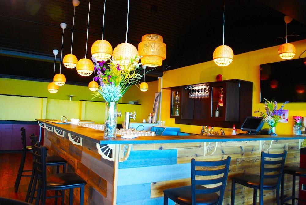 Ramada By Wyndham Edmonton Yellowhead Nw מראה חיצוני תמונה