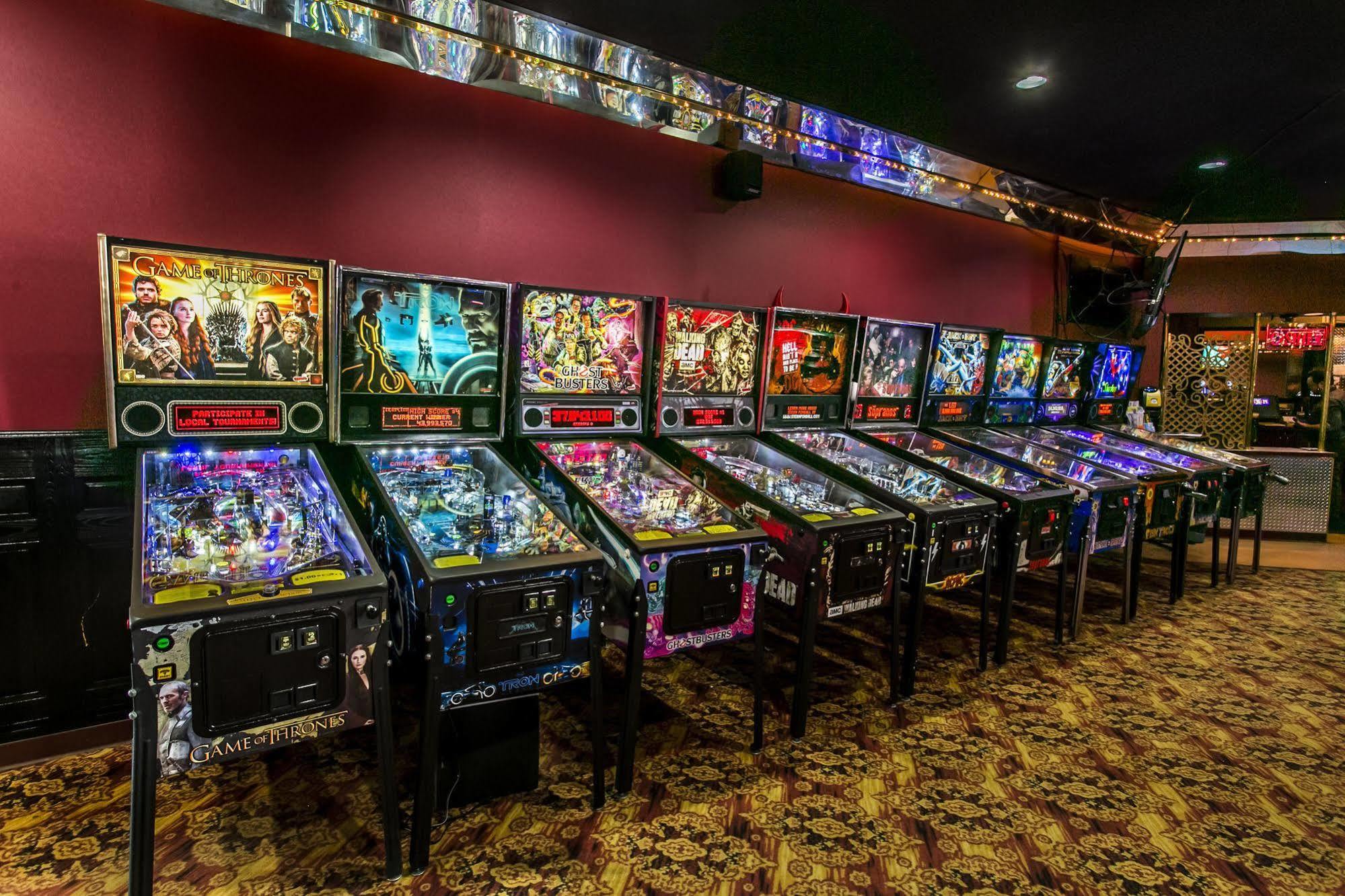 Ramada By Wyndham Edmonton Yellowhead Nw מראה חיצוני תמונה