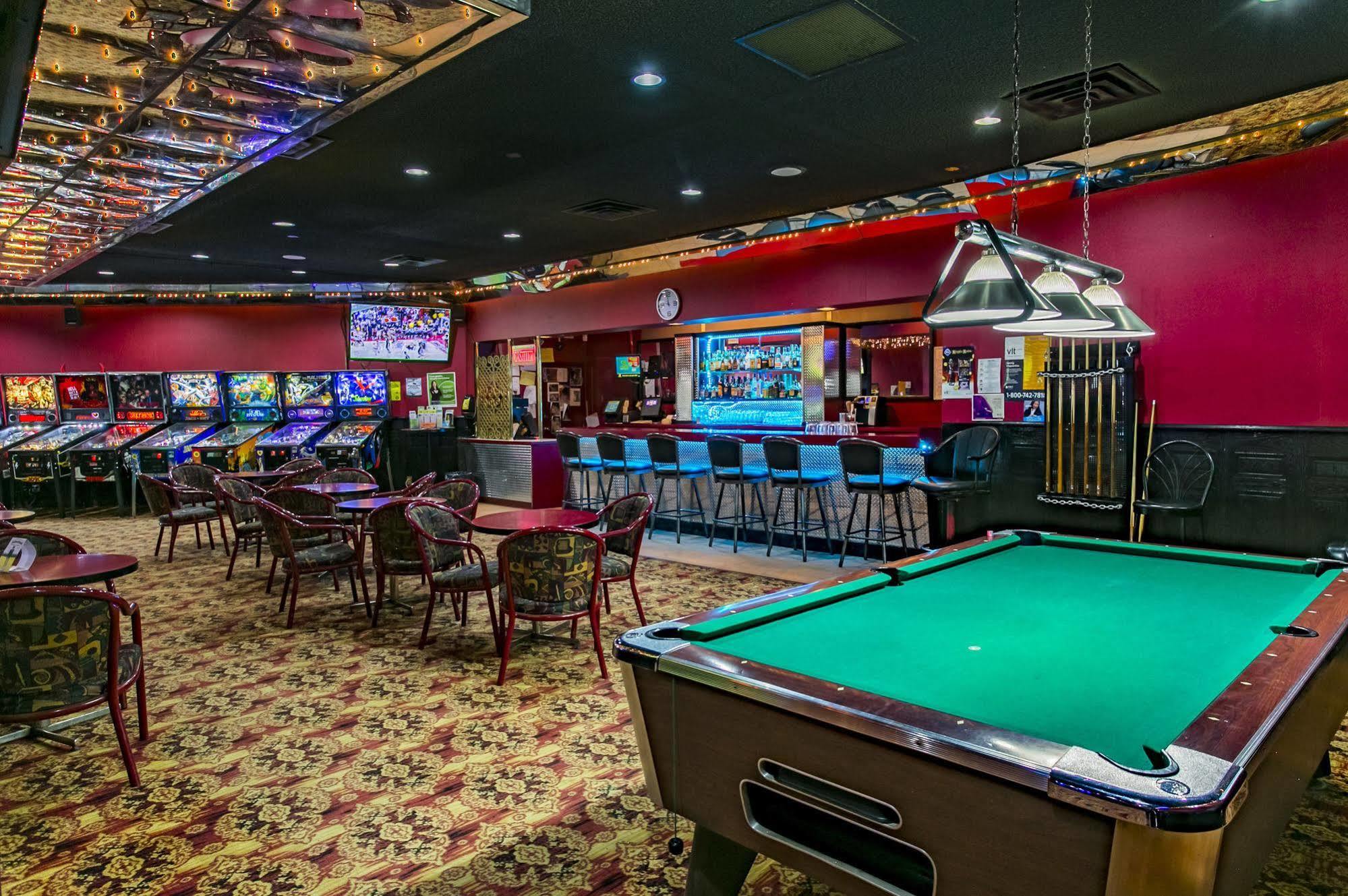 Ramada By Wyndham Edmonton Yellowhead Nw מראה חיצוני תמונה
